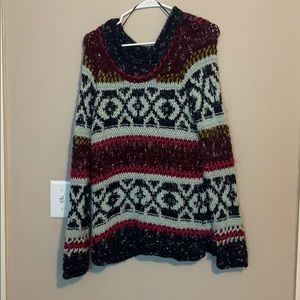 Free People Sweater